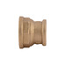 Фитинг резьбовой латунный муфта ВН 1/2"x3/4" Thermo Alliance SD4051520