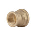 Фитинг резьбовой латунный муфта ВН 1/2"x3/4" Thermo Alliance SD4051520