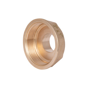 Фітинг різьбовий латунний перехідник ВН-НАР 2"x1" Thermo Alliance SD4095025