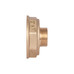 Фитинг резьбовой латунный переходник ВН-НАР 2"x1" Thermo Alliance SD4095025