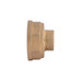 Фитинг резьбовой латунный переходник ВН-НАР 1 1/2"x3/4" Thermo Alliance SD4094020