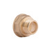 Фитинг резьбовой латунный переходник ВН-НАР 3/4"x1/2" Thermo Alliance SD4091520