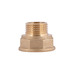 Фитинг резьбовой латунный переходник ВН-НАР 3/4"x1/2" Thermo Alliance SD4091520