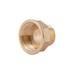 Фитинг резьбовой латунный переходник ВН-НАР 3/4"x1/2" Thermo Alliance SD4091520