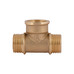 Фитинг резьбовой латунный тройник ВН-НАР 1/2" Thermo Alliance SD41615