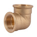 Фітинг різьбовий латунний косинець ВН 1" Thermo Alliance SD41825