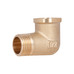 Фітинг різьбовий латунний косинець ВН-НАР 1/2" Thermo Alliance SD42115U