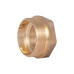 Фитинг резьбовой латунный футорка ВН-НАР 1 1/2"x1" Thermo Alliance SD4234025