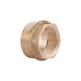 Фитинг резьбовой латунный футорка ВН-НАР 1"x3/4" Thermo Alliance SD4232520