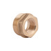 Фитинг резьбовой латунный футорка ВН-НАР 1"x1/2" Thermo Alliance SD4232515