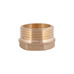 Фитинг резьбовой латунный футорка ВН-НАР 1"x1/2" Thermo Alliance SD4232515