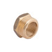 Фітинг різьбовий латунний футорка ВН-НАР 3/4"x1/2" Thermo Alliance SD4232015