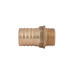Фитинг резьбовой латунный штуцер НАР 1/2"x20 мм Thermo Alliance SD4271520