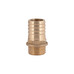 Фитинг резьбовой латунный штуцер НАР 1/2"x20 мм Thermo Alliance SD4271520