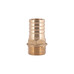 Фитинг резьбовой латунный штуцер НАР 1/2"x18 мм Thermo Alliance SD4271518