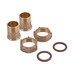 Комплект для счетчика ВН-НАР 3/4"x1" Thermo Alliance SD42920
