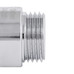 Фитинг резьбовой латунный удлинитель ВН-НАР 1/2"x10 мм Thermo Alliance SD1301510