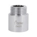 Фитинг резьбовой латунный удлинитель ВН-НАР 1/2"x20 мм Thermo Alliance SD1301520