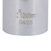 Фитинг резьбовой латунный удлинитель ВН-НАР 1/2"x20 мм Thermo Alliance SD1301520