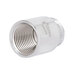 Фитинг резьбовой латунный удлинитель ВН-НАР 1/2"x25 мм Thermo Alliance SD1301525
