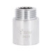 Фитинг резьбовой латунный удлинитель ВН-НАР 1/2"x25 мм Thermo Alliance SD1301525