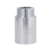 Фитинг резьбовой латунный удлинитель ВН-НАР 1/2"x30 мм Thermo Alliance SD1301530