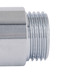 Фитинг резьбовой латунный удлинитель ВН-НАР 1/2"x30 мм Thermo Alliance SD1301530
