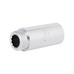Фитинг резьбовой латунный удлинитель ВН-НАР 1/2"x50 мм Thermo Alliance SD1301550