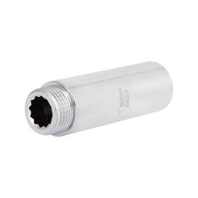 Фитинг резьбовой латунный удлинитель ВН-НАР 1/2"x70 мм Thermo Alliance SD1301570