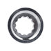 Фитинг резьбовой латунный удлинитель ВН-НАР 1/2"x70 мм Thermo Alliance SD1301570