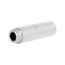 Фитинг резьбовой латунный удлинитель ВН-НАР 1/2"x80 мм Thermo Alliance SD1301580