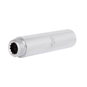 Фитинг резьбовой латунный удлинитель ВН-НАР 1/2"x90 мм Thermo Alliance SD1301590