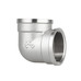 Фітинг різьбовий латунний косинець ВН 1 1/4" Thermo Alliance SF36832