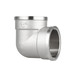 Фітинг різьбовий латунний косинець ВН 2" Thermo Alliance SF36850