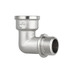 Фитинг резьбовой латунный угольник ВН-НАР 1/2" Thermo Alliance SF37215