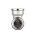 Фитинг резьбовой латунный угольник ВН-НАР 1" Thermo Alliance SF37225