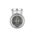 Фітинг різьбовий латунний косинець редукційний ВН 1/2"x3/4" Thermo Alliance SF3692015