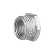 Фітинг різьбовий латунний футорка ВН-НАР 3/8"x1/4" Thermo Alliance SF37496