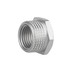 Фитинг резьбовой латунный футорка ВН-НАР 3/8"x1/4" Thermo Alliance SF37496