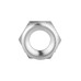 Фитинг резьбовой латунный футорка ВН-НАР 1/2"x1/4" Thermo Alliance SF374156