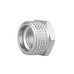 Фитинг резьбовой латунный футорка ВН-НАР 1/2"x1/4" Thermo Alliance SF374156