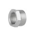 Фитинг резьбовой латунный футорка ВН-НАР 1/2"x3/8" Thermo Alliance SF374159