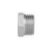 Фитинг резьбовой латунный футорка ВН-НАР 1/2"x3/8" Thermo Alliance SF374159