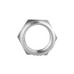 Фитинг резьбовой латунный футорка ВН-НАР 1/2"x3/8" Thermo Alliance SF374159