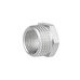 Фитинг резьбовой латунный футорка ВН-НАР 1/2"x3/8" Thermo Alliance SF374159