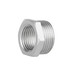 Фитинг резьбовой латунный футорка ВН-НАР 1/2"x3/4" Thermo Alliance SF3742015