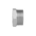 Фитинг резьбовой латунный футорка ВН-НАР 1/2"x3/4" Thermo Alliance SF3742015
