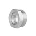 Фитинг резьбовой латунный футорка ВН-НАР 1"x1/2" Thermo Alliance SF3742515