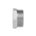 Фитинг резьбовой латунный футорка ВН-НАР 1"x1/2" Thermo Alliance SF3742515