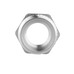 Фитинг резьбовой латунный футорка ВН-НАР 1"x1/2" Thermo Alliance SF3742515
